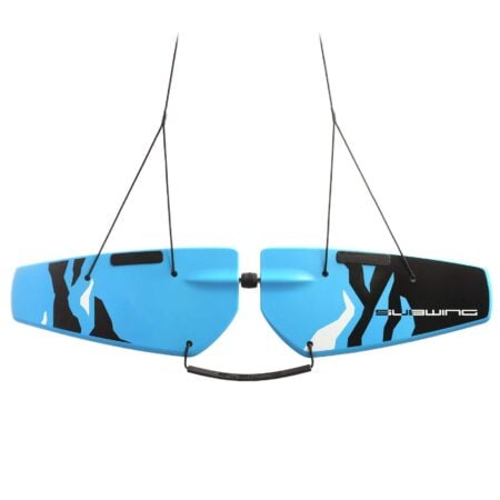 Underwater Gliding Towable Board