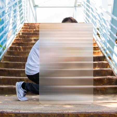 Real Life Invisibility Shield