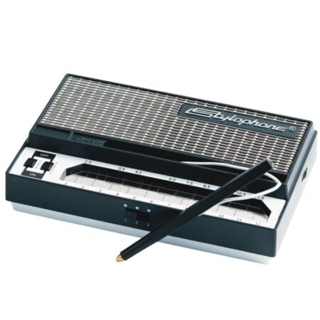 Stylophone Pocket Synthesizer