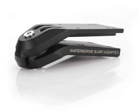 Surfskate Surf and Rail Adapter