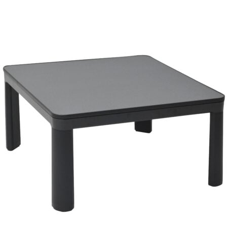Yamazen Casual Kotatsu Heated Table