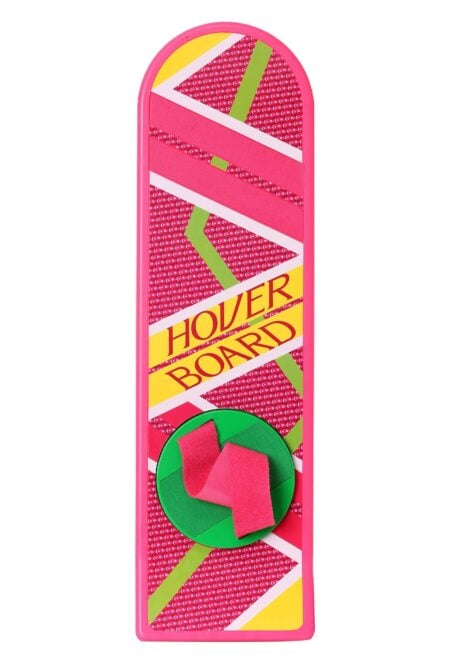 Back to the Future Hoverboard Prop Replica
