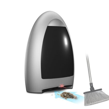 EyeVac Home Touchless Vacuum