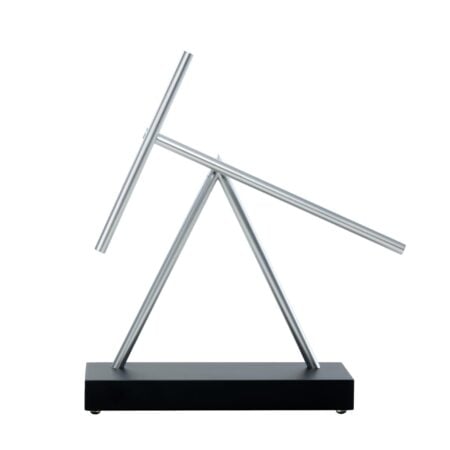 Original Kinetic Energy Sculpture