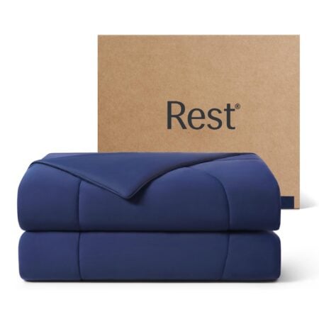 REST Evercool Cooling Comforter