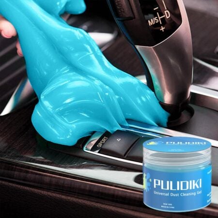 Car Cleaning Putty