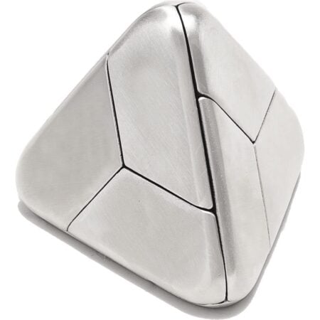 Craighill Tetra Puzzle