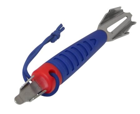 DeckMate 6-in-1 Boat Tool