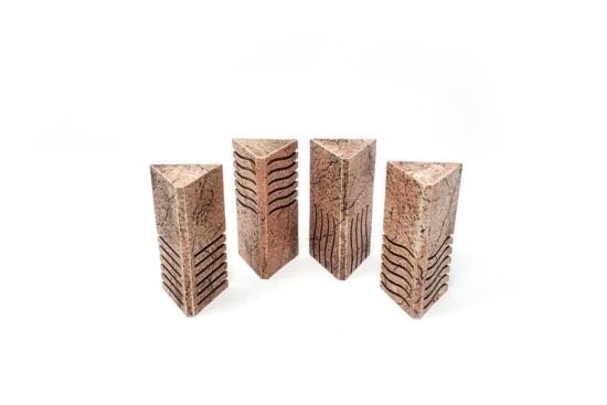 Fifth Element Elemental Stones