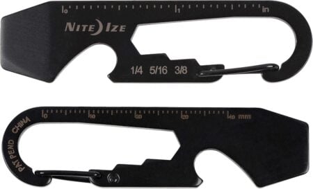 Nite Ize DoohicKey Keychain Multi-Tool