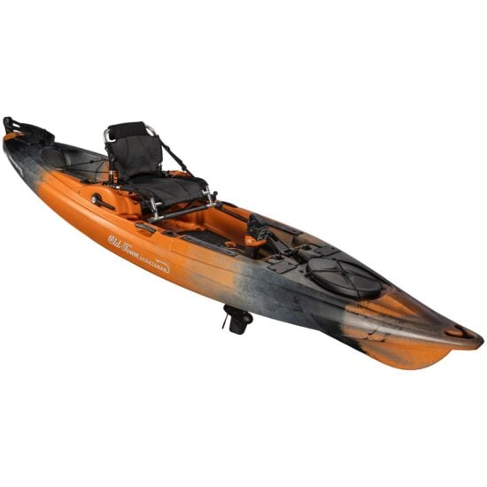 Old Town Sportsman BigWater PDL 132 Kayak