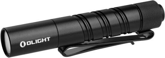 Olight i3T 2 EOS Pocket Flashlight