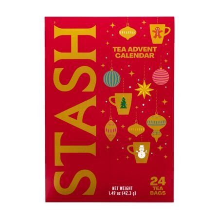 STASH Tea Advent Calendar
