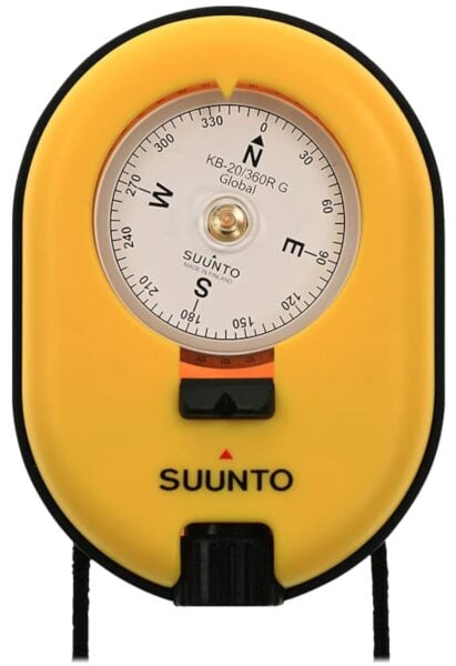 Suunto KB-20 Floating Compass