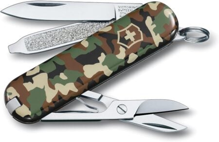Victorinox Classic SD Swiss Army Knife